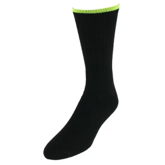 Job Site Men's 10PK Crew Socks image {1}