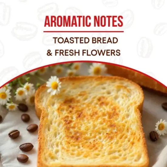 Kimbo Barista - Aluminum Capsules 10 Capsule Box image {5}