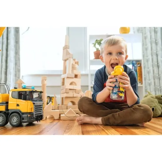 CamelBak Eddy+ 14oz Kids' Tritan Renew Water Bottle image {6}