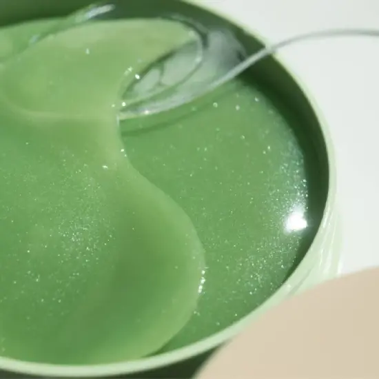 Pixi FortifEYE Toning Eye Patches with Collagen - 60ct image {3}