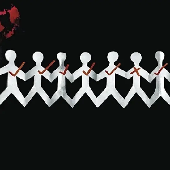 Three Days Grace - One-x (Vinyl) image {1}