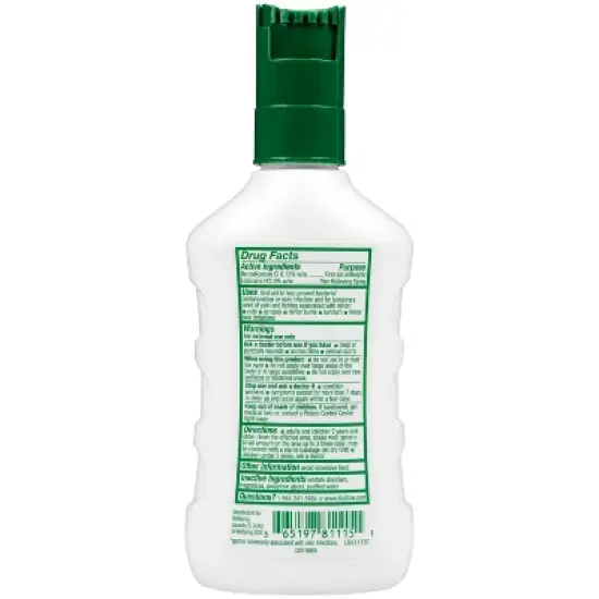Bactine Max Spray - 5 fl oz image {1}