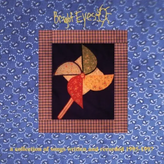 Bright Eyes - Collection Of Songs Written And Recorded 1995-1997 (Vinyl) image {1}