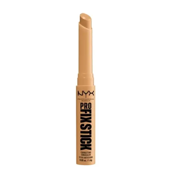 NYX Professional Makeup Color Correcting Pro Fix Stick Concealer -  0.05oz image {23}
