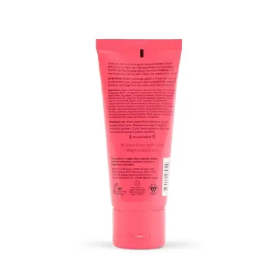 APTO Skincare Pomegranate Moisturizer with Squalane - 2oz image {1}