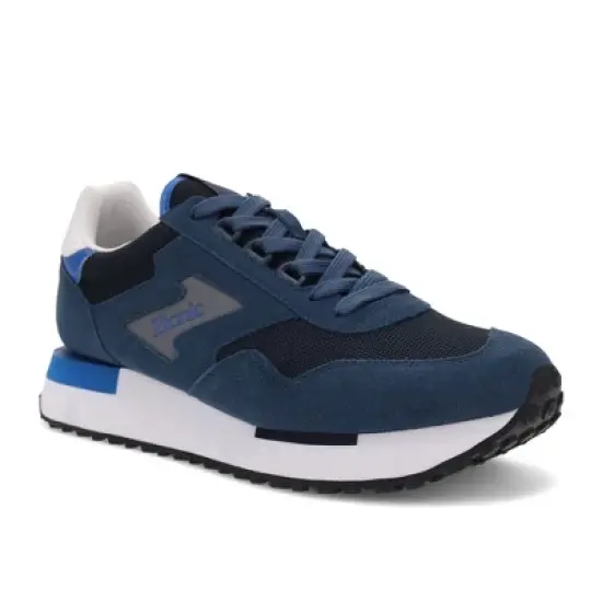 Etonic Mens Maestro Casual Athletic Inspired Fashion Sneaker Shoe image {7}