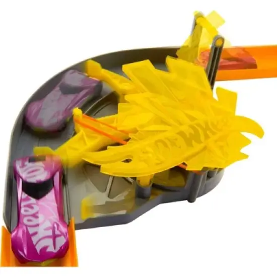 Hot Wheels TB Lightning Speed Pack image {4}