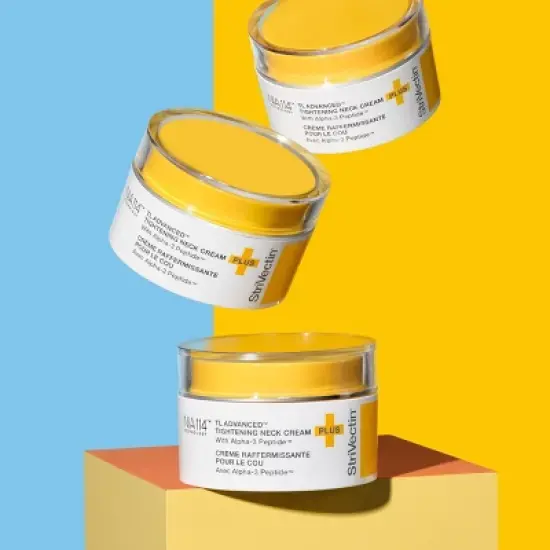 StriVectin Tightening Neck Cream - 1oz - Ulta Beauty image {1}