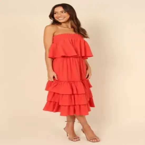 Petal and Pup Womens Tiarna Two Piece Set image {5}