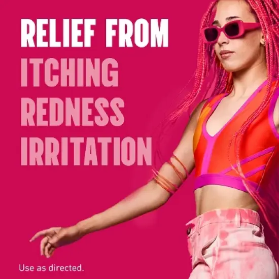 Lotrimin Antifungal Cream for Ringworm Care - .42oz image {3}