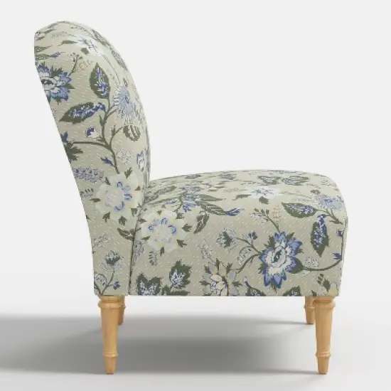 Slipper Chair - Threshold&trade; image {2}