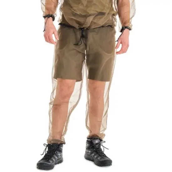 Coghlan's Outdoor Survival Camping Bug Pants - S/M image {2}
