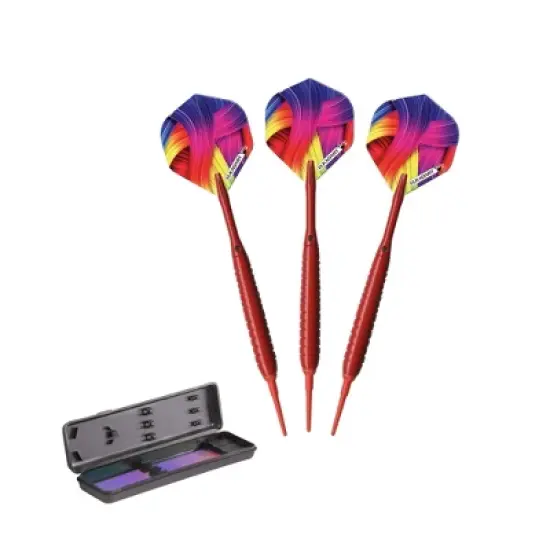 Elkadart Neon Soft Tip Darts image {3}
