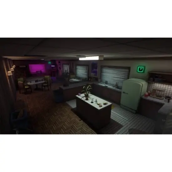 Killer Frequency - Nintendo Switch image {9}