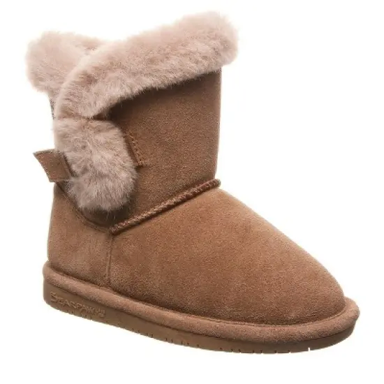 Bearpaw Kids' Betsey Boots image {7}