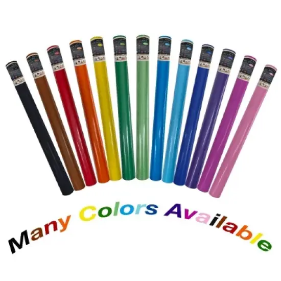 Colored Kraft Paper Roll 26 Inches x 82 feet image {17}