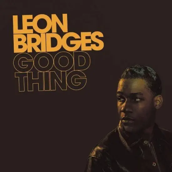 Leon Bridges - Good Thing image {1}