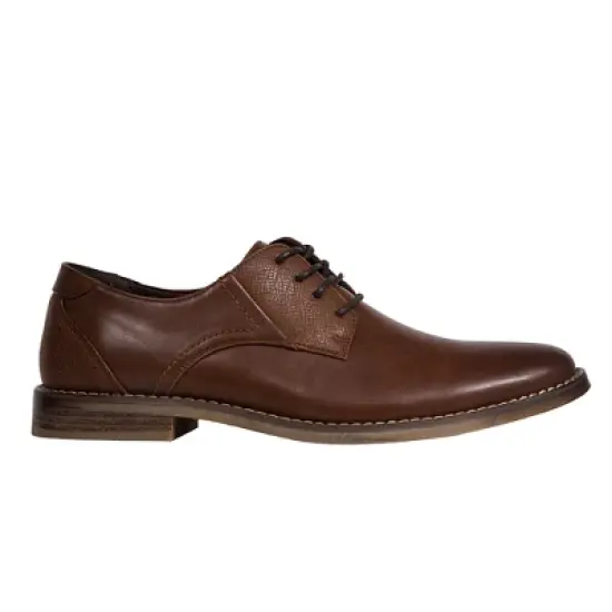 Deer Stags Men's Matthew Dress Comfort Oxford image {5}