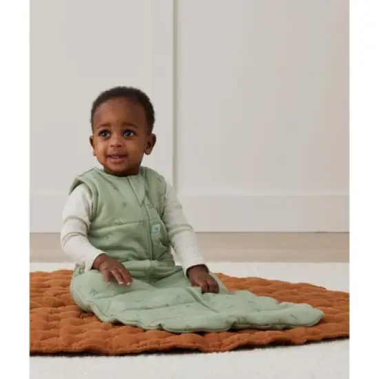 ergoPouch Sleep Sack 2.5 TOG Willow image {1}