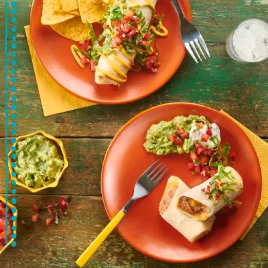 Old El Paso Fat Free Refried Beans - 16oz image {3}