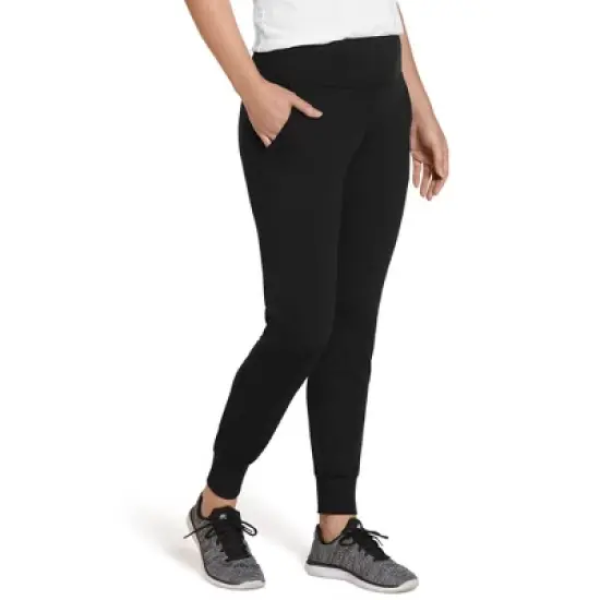 Jockey Women's Soft Performance Jogger image {2}