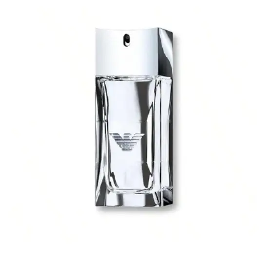 Emporio Armani Diamonds By Giorgio Armani Eau De Toilette Spray 1 Oz For Men image {4}