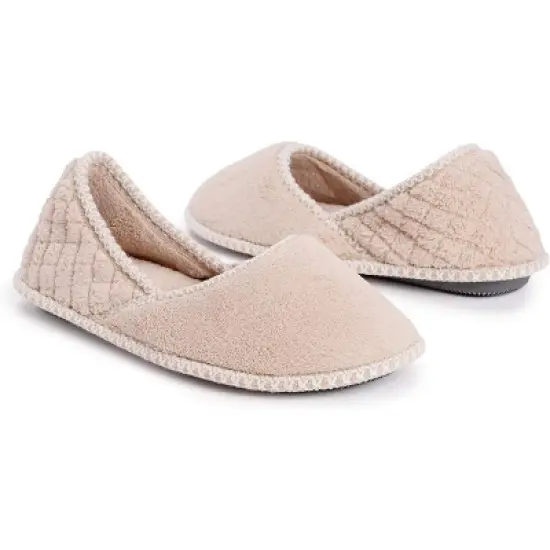 MUK LUKS Women's Beverly Slip image {6}