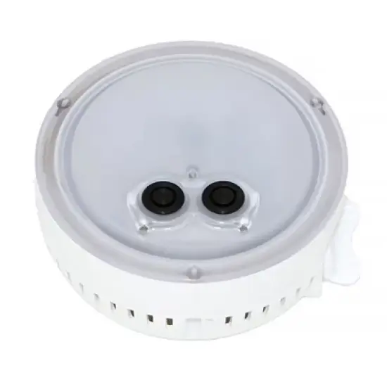 Intex PureSpa Battery Powered Submersible Multi-ColoreD LED Light for Intex PureSpa Models with White, Green, Teal, Blue, and Purple Lights image {1}