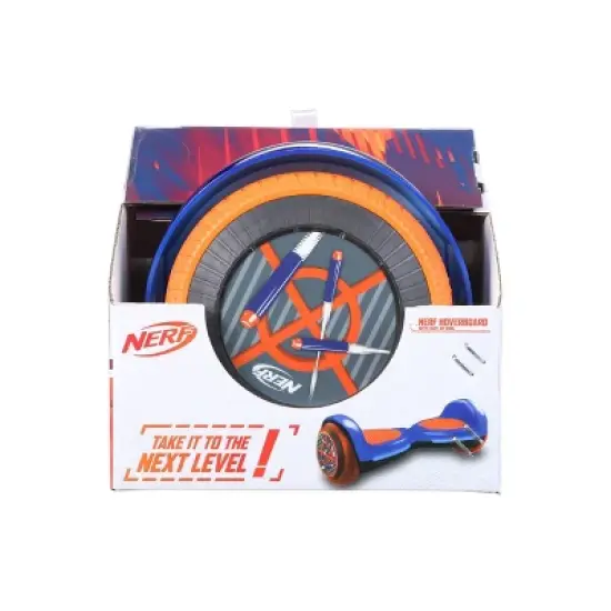 Hasbro Nerf Hover Play Hoverboard image {2}