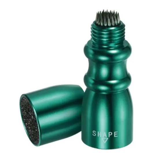 Unique Bargains Snooker Pool Cue Tip Tool Billiard Stick Tip Repair Accessories Scuffer Shaper Aerator image {12}