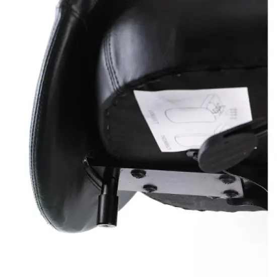 Web Chair Black - Boss Office Products image {3}