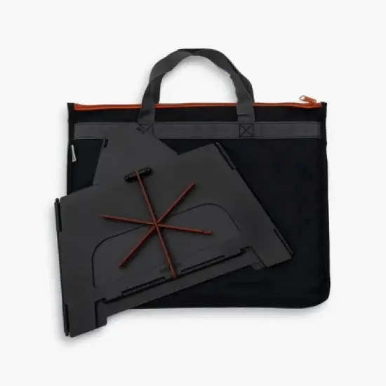 Barebones Flatbrook Folding Stove image {1}