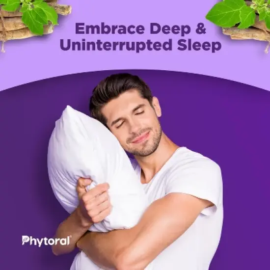 Organic Ashwagandha Liquid Drops for Adults, Potent Liquid Ashwagandha Root Extract for Energy and Mood Support, Phytoral, 120 servings image {5}