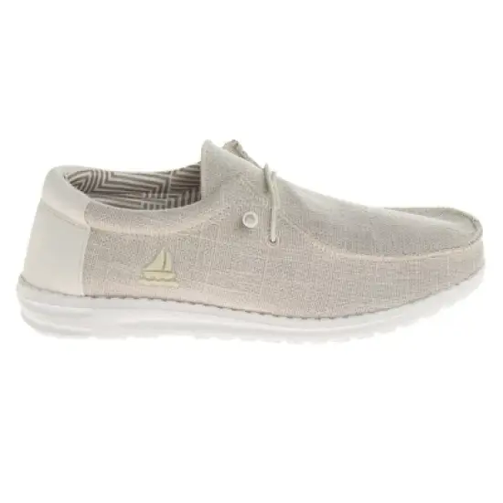Sail Jacob Men's Casual Slip-On Shoes image {4}