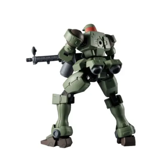 Gundam Universe - Leo Action figure image {2}