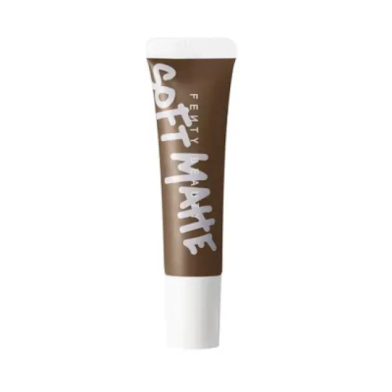 Fenty Snackz by Fenty Beauty by Rihanna Pro Filt'r Mini Soft Matte Longwear Foundation - 0.4oz - Ulta Beauty image {8}