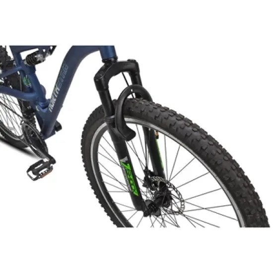 Kent Men's Northstar 29" Mountain Bike - Deep Blue image {3}