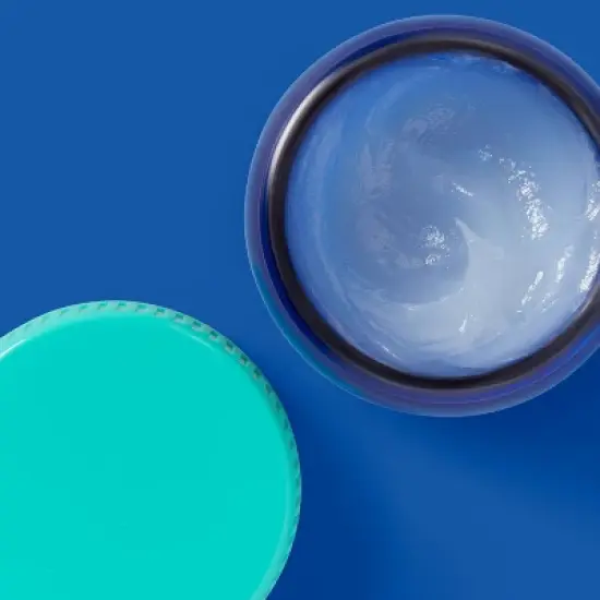 Cough Suppressant & Topical Analgesic Chest Rub Ointment - 1.76oz - up&up&trade; image {1}