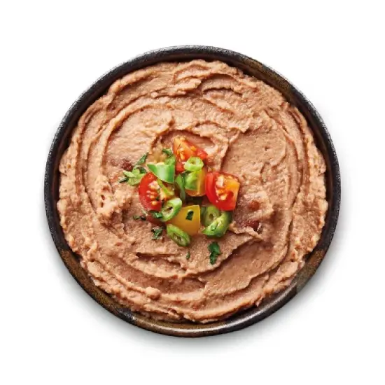 Organic Refried Pinto Beans 16oz - Good & Gather&trade; image {2}