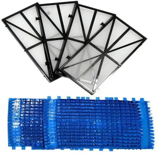 Dolphin Maytronics Tune-up Kit for Nautilus Robotic Pool Cleaner Replacment Part image {2}