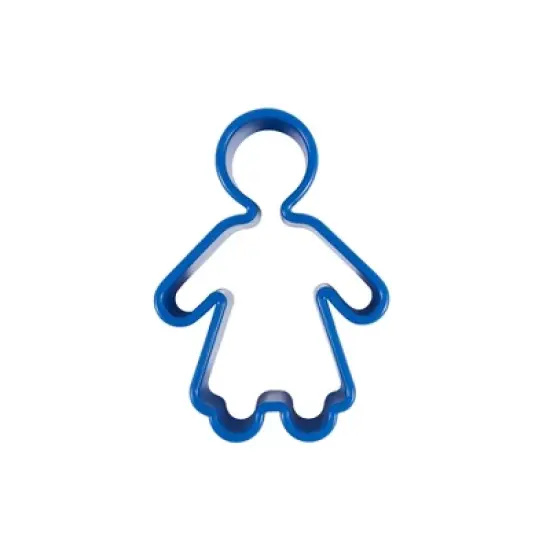 READY 2 LEARN&trade; Dough Roller & Cutters - Set of 17 image {5}