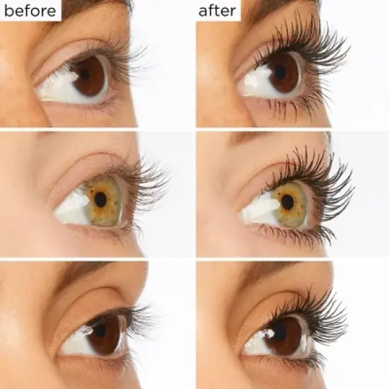 tarte Lights Camera Splashes 4-in-1 Waterproof Mascara - 0.24 fl oz - Ulta Beauty image {2}