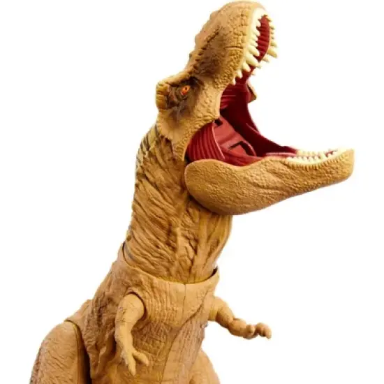 Jurassic World Tyrannosaurus T-Rex Action Figure image {4}