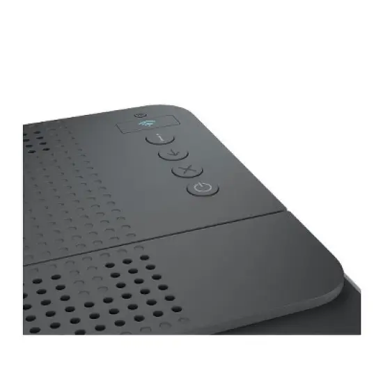 HP LaserJet M209dw Laser Printer, Black And White Mobile Print Up to 20,000 image {1}