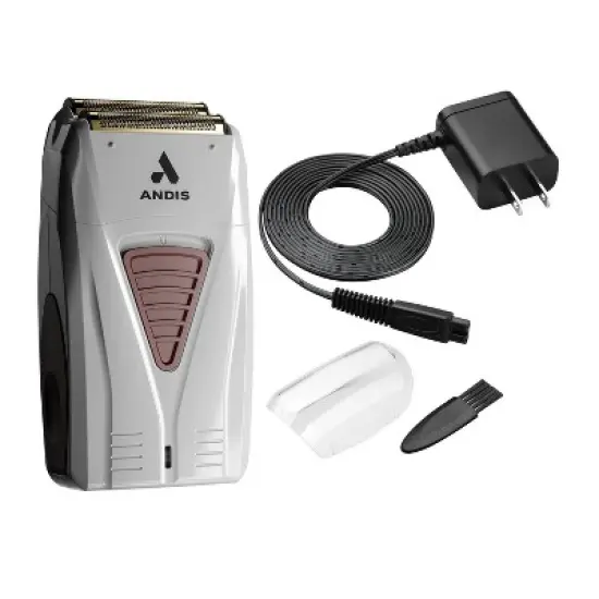 Andis Profoil Electric Shaver image {1}