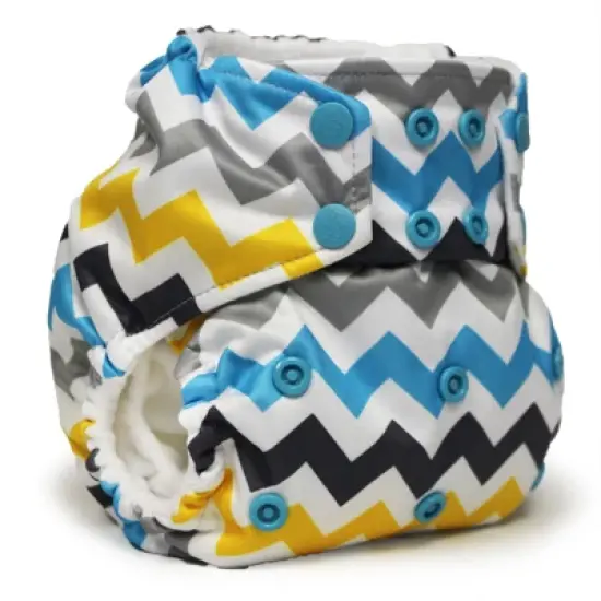 Kanga Care Rumparooz Reusable One Size Pocket Cloth Diaper image {22}