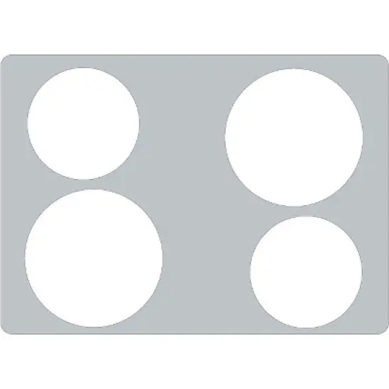 Whirlpool, KitchenAid, Maytag & Amana StoveGuard Stove Protector #309 image {1}