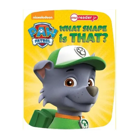 Nickelodeon PAW Patrol Electronic Me Reader Junior 8-book Boxed Set image {5}