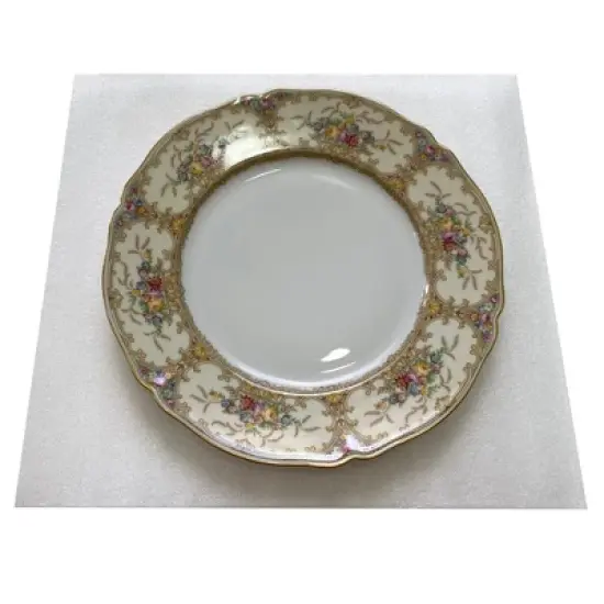 UBMOVE Pack of 50 Foam Sheets (12" x 12"), 1/16" Thick Cushioning Wrap image {3}