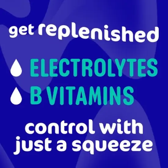 MiO Hydrate Strawberry Lemonade - 1.62 fl oz image {4}